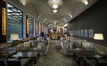 Sofitel Melbourne On Collins - Getaway Accommodation 11