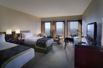 Sofitel Melbourne On Collins - Getaway Accommodation 12