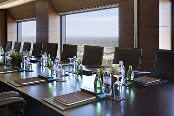 Sofitel Melbourne On Collins - Getaway Accommodation 13
