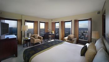 Sofitel Melbourne On Collins - Getaway Accommodation 16