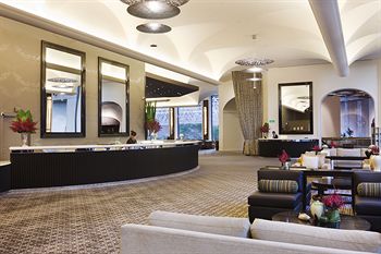 Sofitel Melbourne On Collins - Getaway Accommodation 18