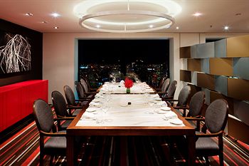 Sofitel Melbourne On Collins - Getaway Accommodation 19
