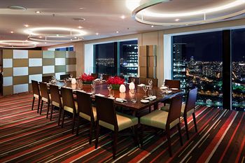 Sofitel Melbourne On Collins - Getaway Accommodation 20