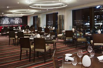 Sofitel Melbourne On Collins - Getaway Accommodation 21