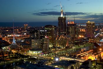 Sofitel Melbourne On Collins - Getaway Accommodation 22