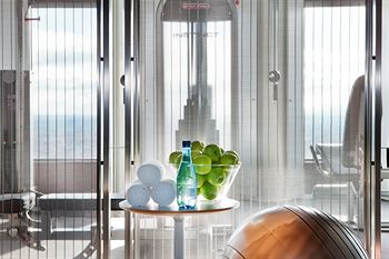Sofitel Melbourne On Collins - Getaway Accommodation 24