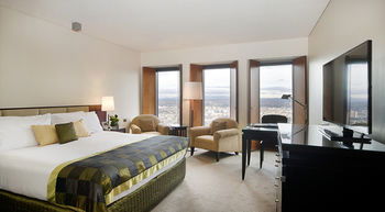 Sofitel Melbourne On Collins - Getaway Accommodation 26
