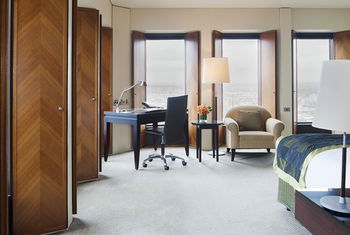 Sofitel Melbourne On Collins - Getaway Accommodation 28