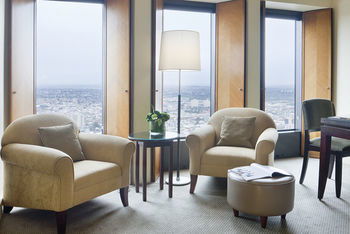 Sofitel Melbourne On Collins - Getaway Accommodation 30