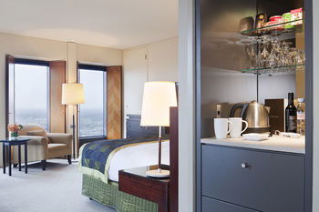 Sofitel Melbourne On Collins - Getaway Accommodation 31