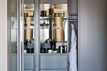 Sofitel Melbourne On Collins - Getaway Accommodation 32