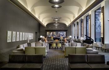 Sofitel Melbourne On Collins - Getaway Accommodation 34