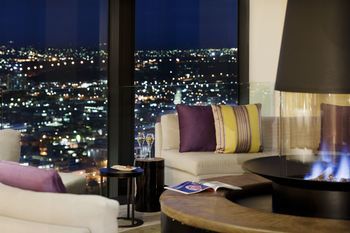 Sofitel Melbourne On Collins - Getaway Accommodation 35