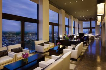 Sofitel Melbourne On Collins - Getaway Accommodation 37