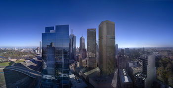 Sofitel Melbourne On Collins - Getaway Accommodation 38