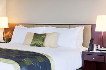 Sofitel Melbourne On Collins - Getaway Accommodation 40