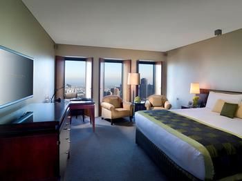 Sofitel Melbourne On Collins - Getaway Accommodation 45