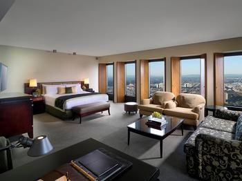 Sofitel Melbourne On Collins - Getaway Accommodation 46