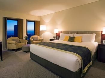 Sofitel Melbourne On Collins - Getaway Accommodation 47