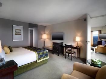 Sofitel Melbourne On Collins - Getaway Accommodation 48