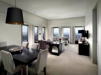Sofitel Melbourne On Collins - Getaway Accommodation 49