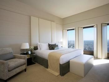 Sofitel Melbourne On Collins - Getaway Accommodation 50
