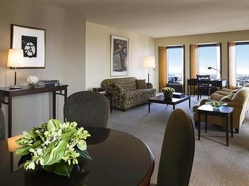 Sofitel Melbourne On Collins - Getaway Accommodation 51