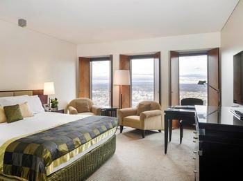 Sofitel Melbourne On Collins - Getaway Accommodation 52
