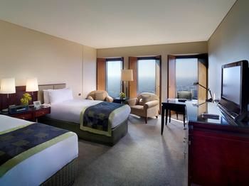 Sofitel Melbourne On Collins - Getaway Accommodation 57
