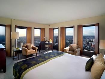 Sofitel Melbourne On Collins - Getaway Accommodation 58