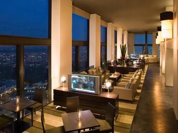 Sofitel Melbourne On Collins - Getaway Accommodation 59