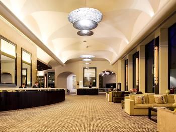 Sofitel Melbourne On Collins - Getaway Accommodation 62