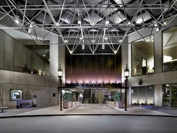 Sofitel Melbourne On Collins - Getaway Accommodation 63