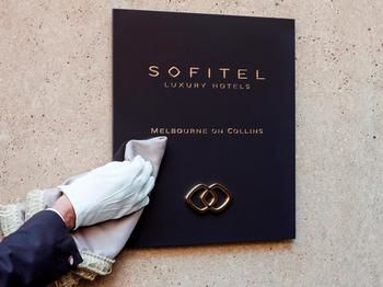 Sofitel Melbourne On Collins - Getaway Accommodation 64
