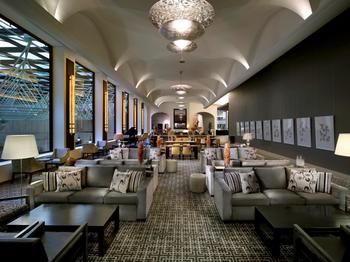 Sofitel Melbourne On Collins - Getaway Accommodation 65