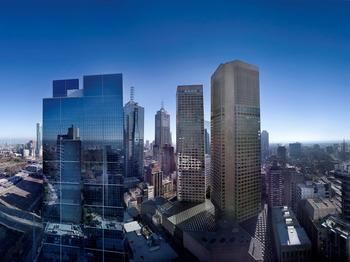 Sofitel Melbourne On Collins - Getaway Accommodation 66