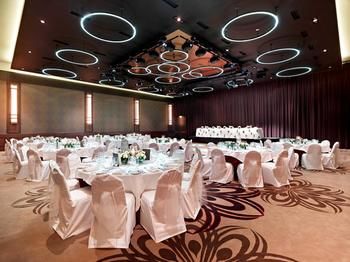Sofitel Melbourne On Collins - Getaway Accommodation 67