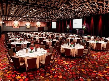 Sofitel Melbourne On Collins - Getaway Accommodation 68