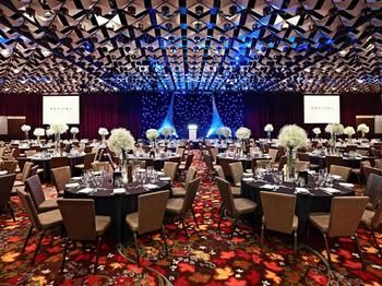 Sofitel Melbourne On Collins - Getaway Accommodation 69