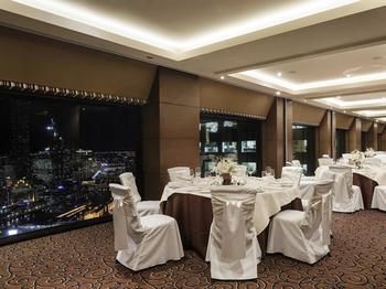 Sofitel Melbourne On Collins - Getaway Accommodation 71
