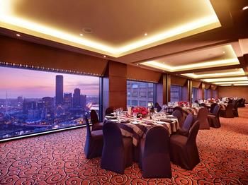 Sofitel Melbourne On Collins - Getaway Accommodation 72