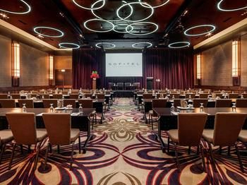 Sofitel Melbourne On Collins - Getaway Accommodation 73