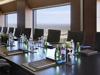 Sofitel Melbourne On Collins - Getaway Accommodation 74