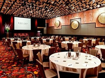 Sofitel Melbourne On Collins - Getaway Accommodation 75