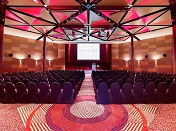 Sofitel Melbourne On Collins - Getaway Accommodation 77