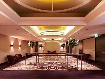 Sofitel Melbourne On Collins - Getaway Accommodation 78