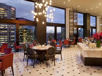 Sofitel Melbourne On Collins - Getaway Accommodation 79