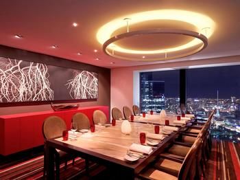 Sofitel Melbourne On Collins - Getaway Accommodation 80