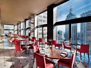 Sofitel Melbourne On Collins - Getaway Accommodation 81