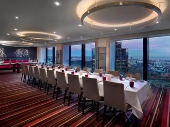 Sofitel Melbourne On Collins - Getaway Accommodation 84